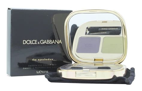 Dolce & Gabbana Eyeshadow Duo (DAZZLING 160 ) 5g/0.17 oz